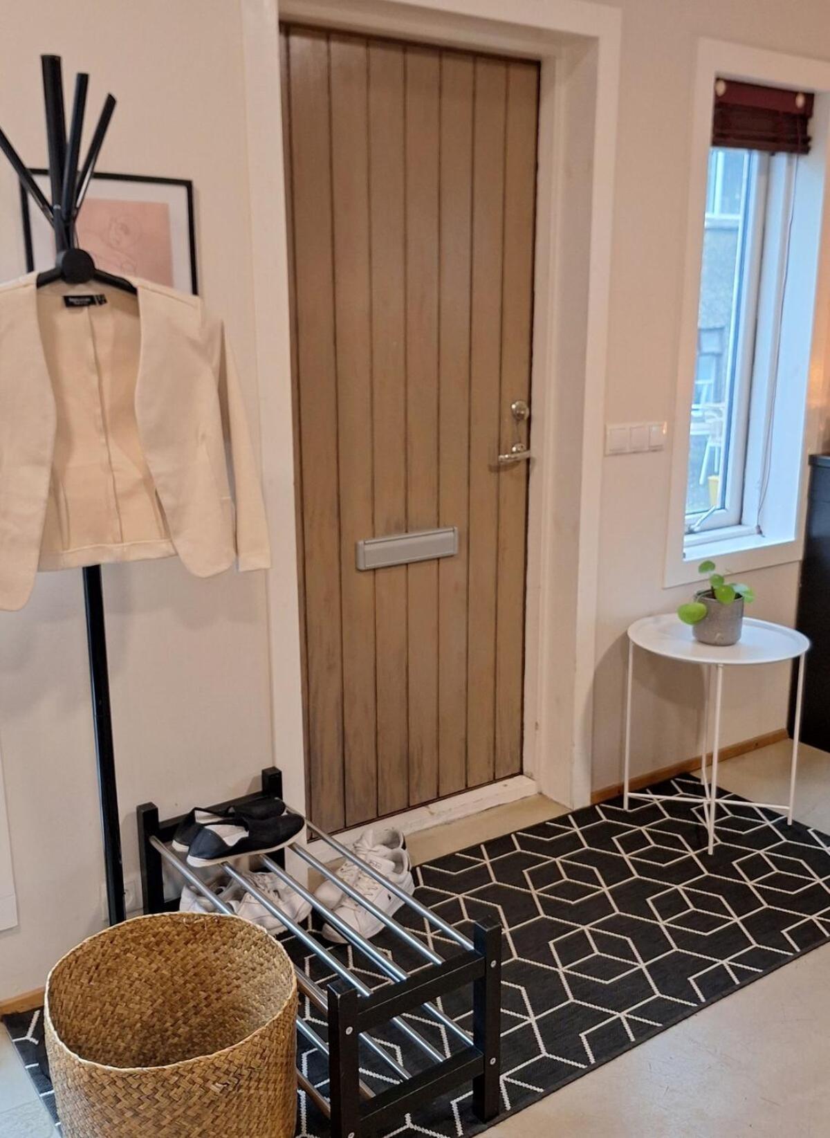Central Reykjavik - Garden Cottage Εξωτερικό φωτογραφία