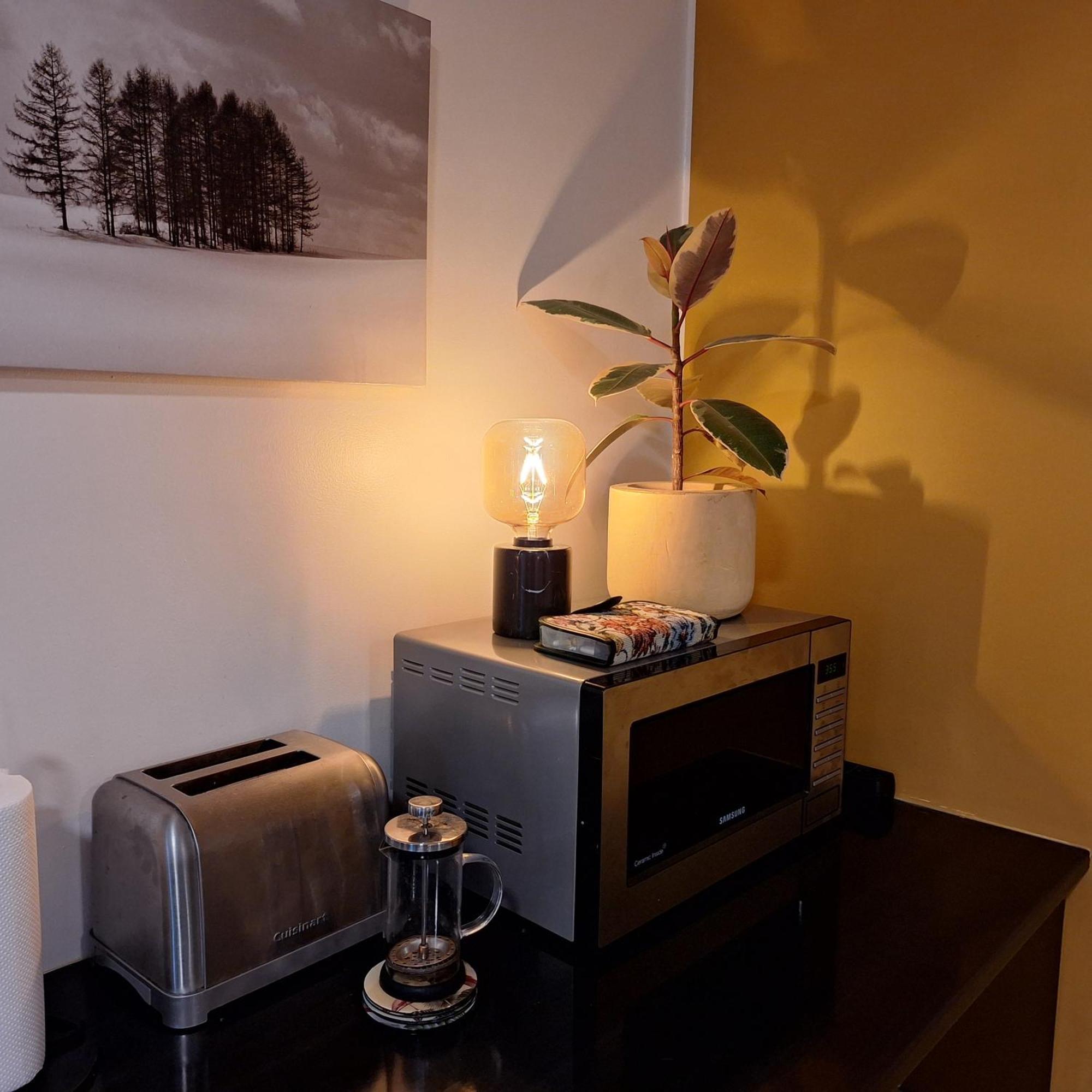Central Reykjavik - Garden Cottage Εξωτερικό φωτογραφία