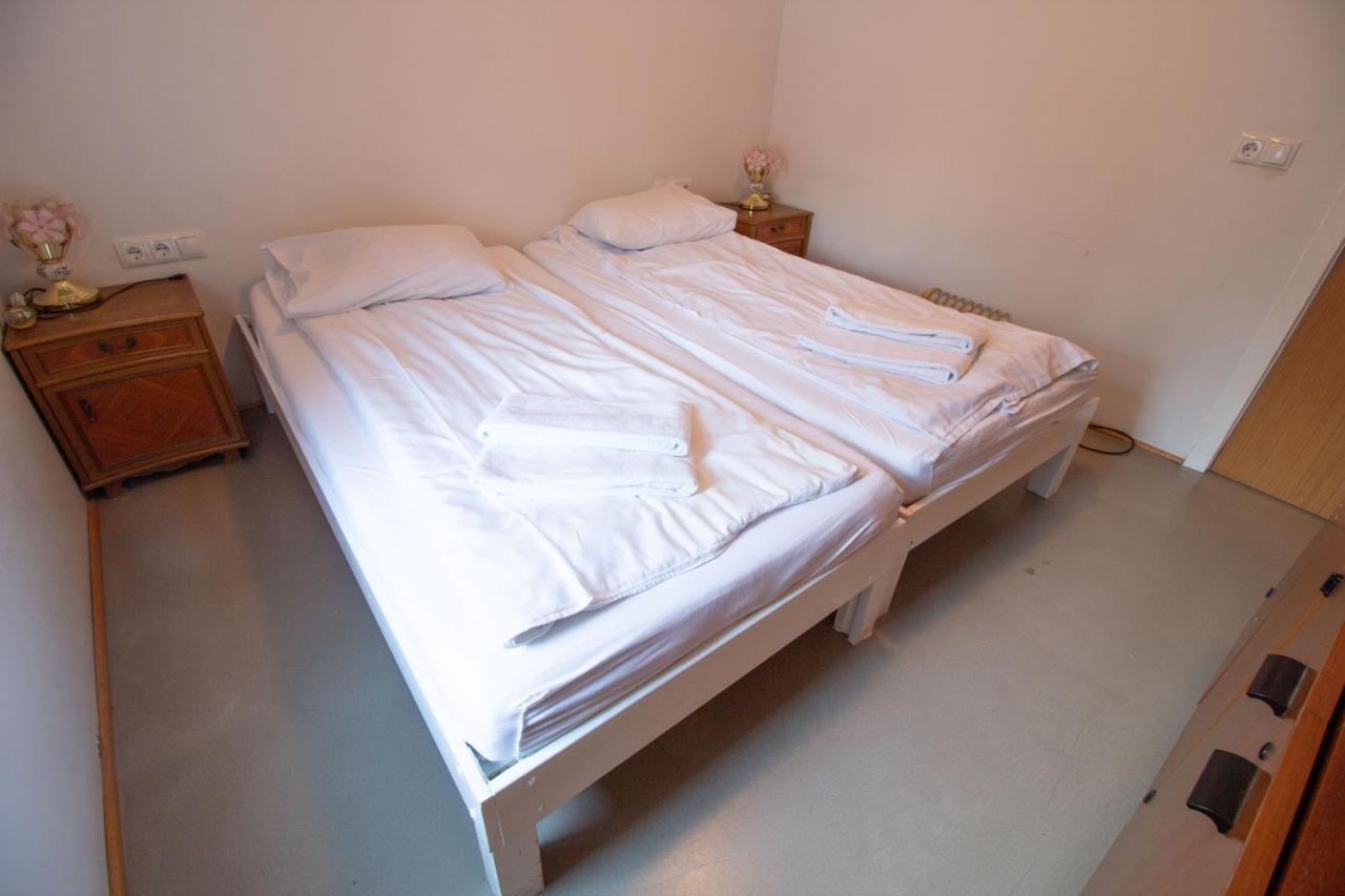 Central Reykjavik - Garden Cottage Εξωτερικό φωτογραφία